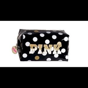 Victoria’s Secret beauty bag